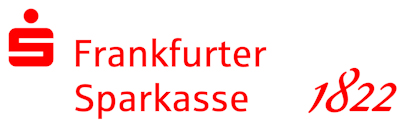Logo der Frakfurter Sparkasse 1822