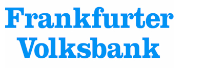 Logo der Frankfurter Volksbank